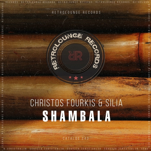 Christos Fourkis - Shambala [RETRO243]